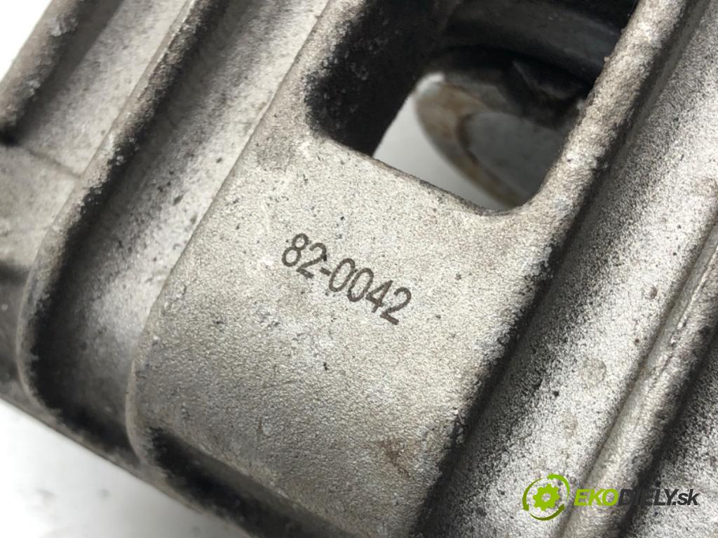 SEAT TOLEDO II (1M2) 1998 - 2006    1.9 TDI 81 kW [110 KM] olej napędowy 1998 - 2004  Brzdič strmeň zad ľavy  (Ostatné)