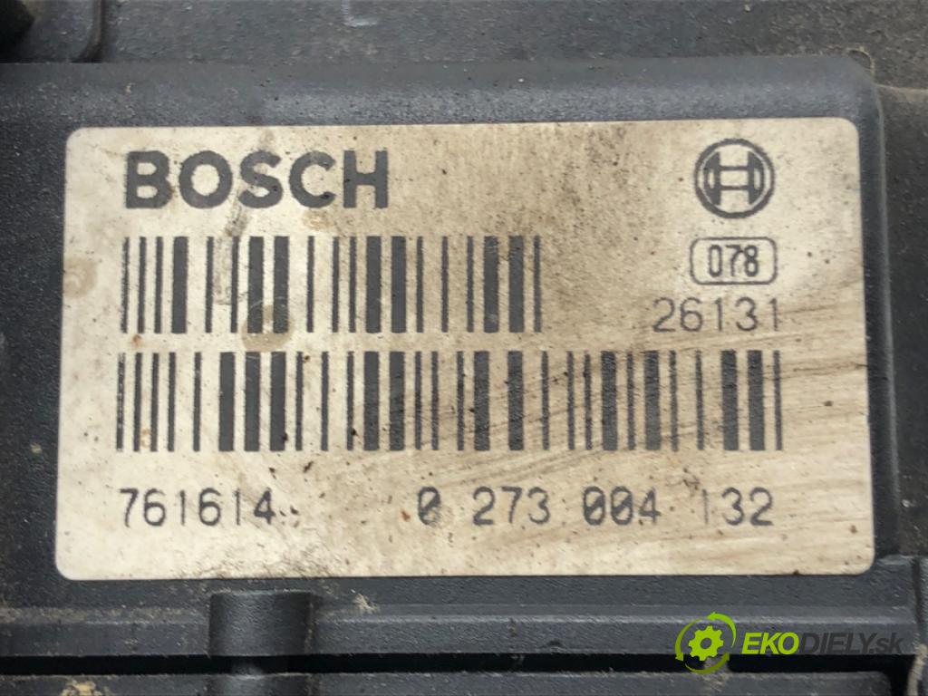 VW PASSAT B5 (3B2) 1996 - 2001    1.6 74 kW [101 KM] benzyna 1996 - 2000  Pumpa ABS 0273004132 (Pumpy ABS)