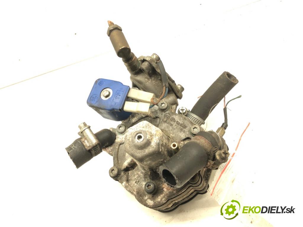 --- ---    ---  Reduktor do plynového pedálu LPG 67R-014066 (LPG)