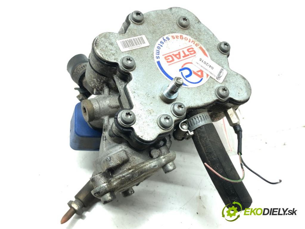 --- ---    ---  Reduktor do plynového pedálu LPG 67R-014066 (LPG)