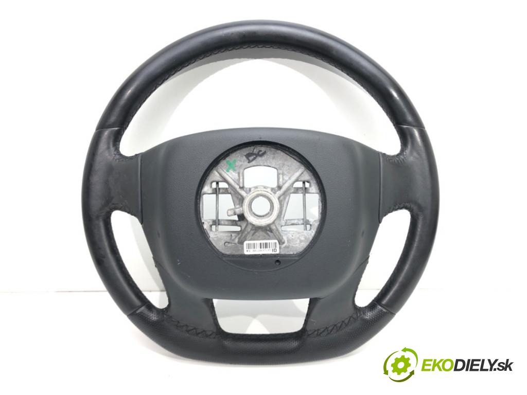 CITROEN DS4 (NX_) 2011 - 2015    2.0 HDi 165 120 kW [163 KM] olej napędowy 2011 - 2  Volant 96754519ZD (Volanty)