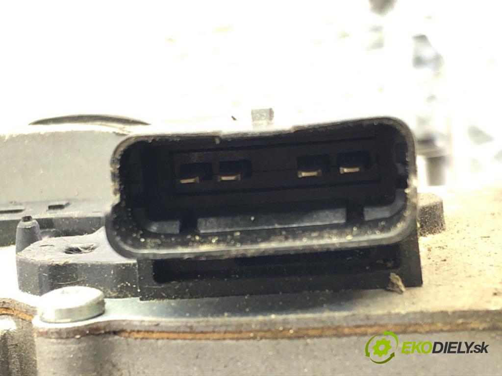 CITROEN DS4 (NX_) 2011 - 2015    2.0 HDi 165 120 kW [163 KM] olej napędowy 2011 - 2  Mechanizmus stieračov predný W19436 (Motorčeky stieračov predné)