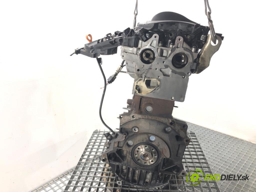 CITROEN DS4 (NX_) 2011 - 2015    2.0 HDi 165 120 kW [163 KM] olej napędowy 2011 - 2  Motor RHH 10DYZE (Motory (kompletné))