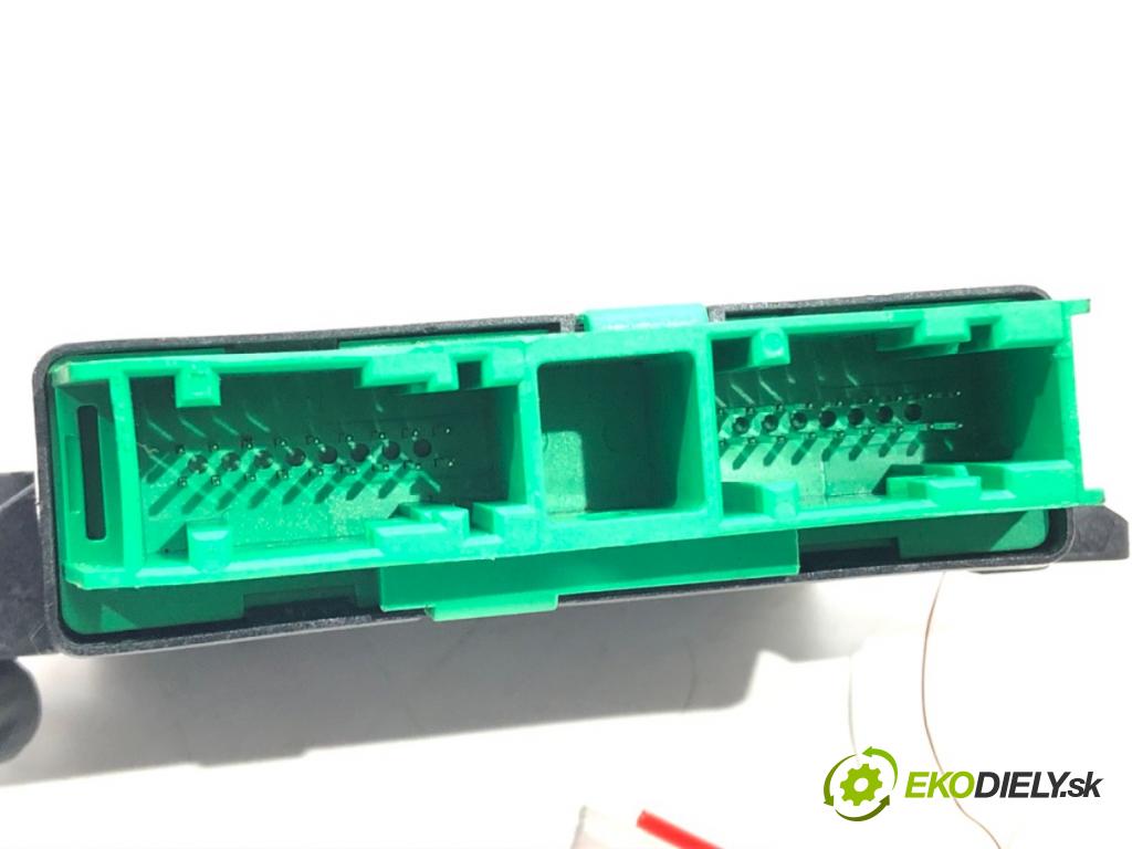 CITROEN DS4 (NX_) 2011 - 2015    2.0 HDi 165 120 kW [163 KM] olej napędowy 2011 - 2  Modul PDC 9800409680 (Ostatné)