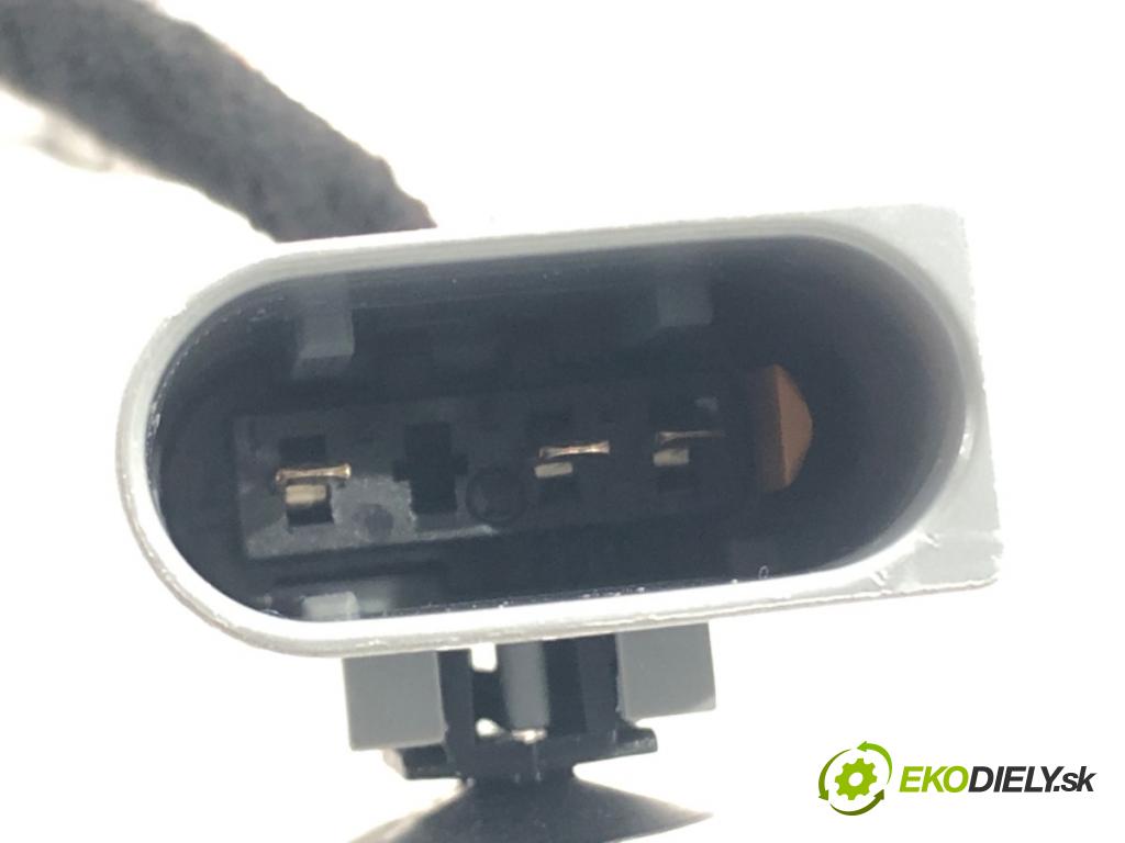 CITROEN DS4 (NX_) 2011 - 2015    2.0 HDi 165 120 kW [163 KM] olej napędowy 2011 - 2  Menič NAPÄTIA: 9688692880