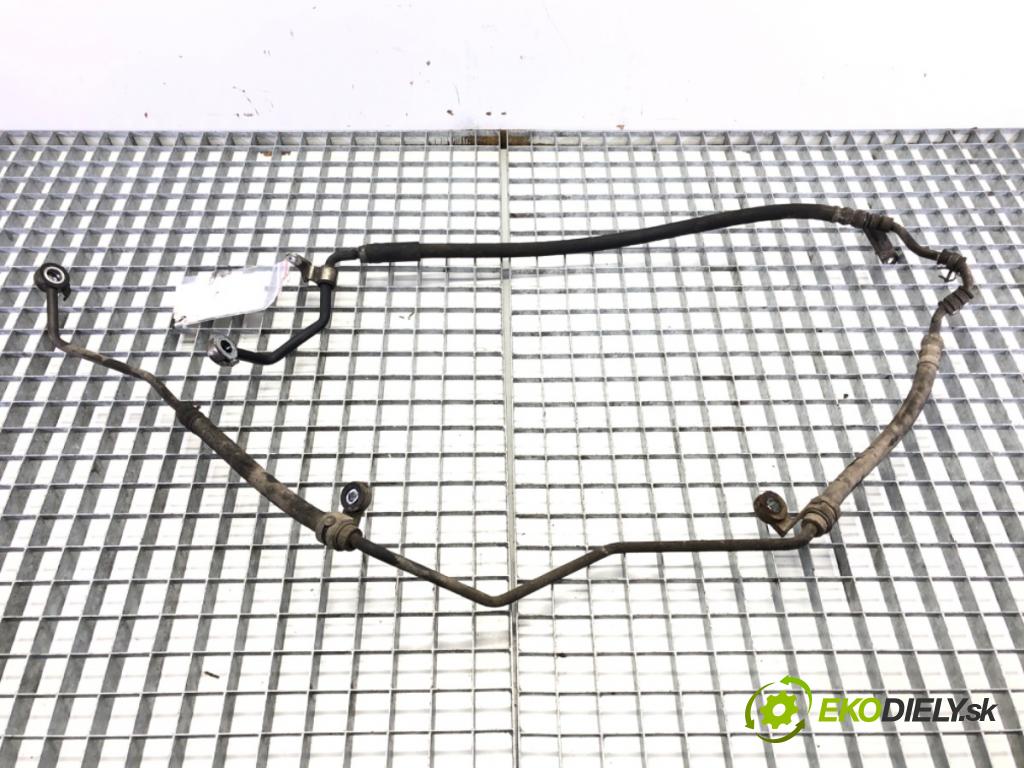 MAZDA 6 Hatchback (GG) 2002 - 2008    2.0 DI (GG14) 89 kW [121 KM] olej napędowy 2002 -   hadica servočerpadlo  (Rúrky, hadice servočerpadla)