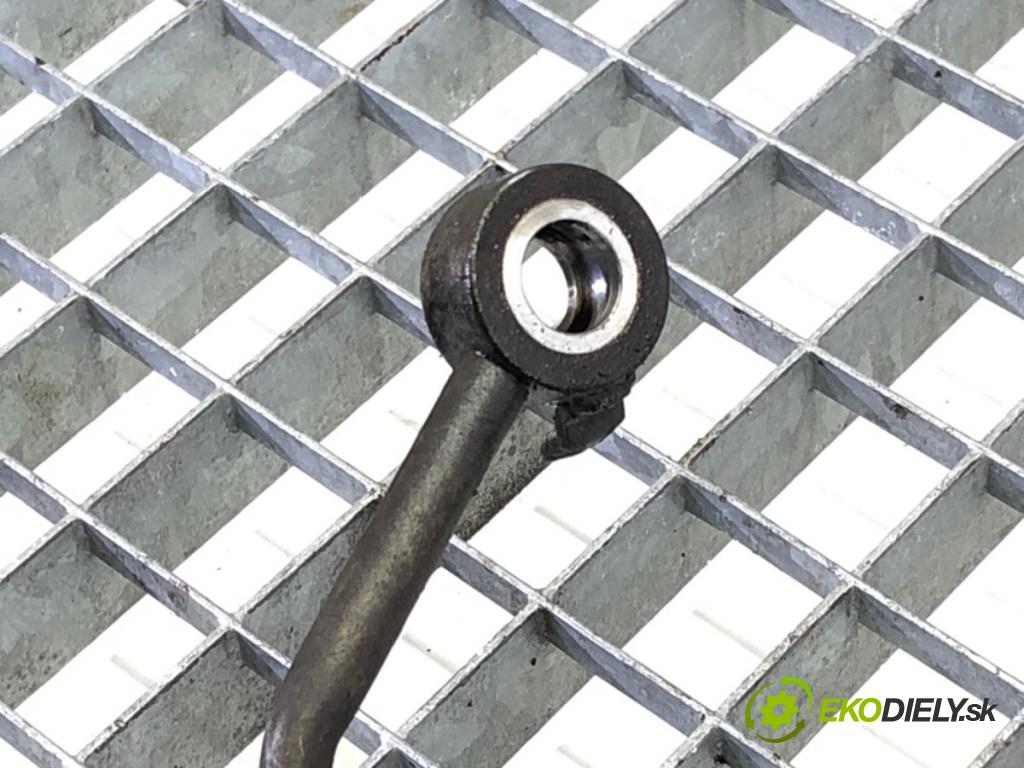 MAZDA 6 Hatchback (GG) 2002 - 2008    2.0 DI (GG14) 89 kW [121 KM] olej napędowy 2002 -   hadica servočerpadlo  (Rúrky, hadice servočerpadla)