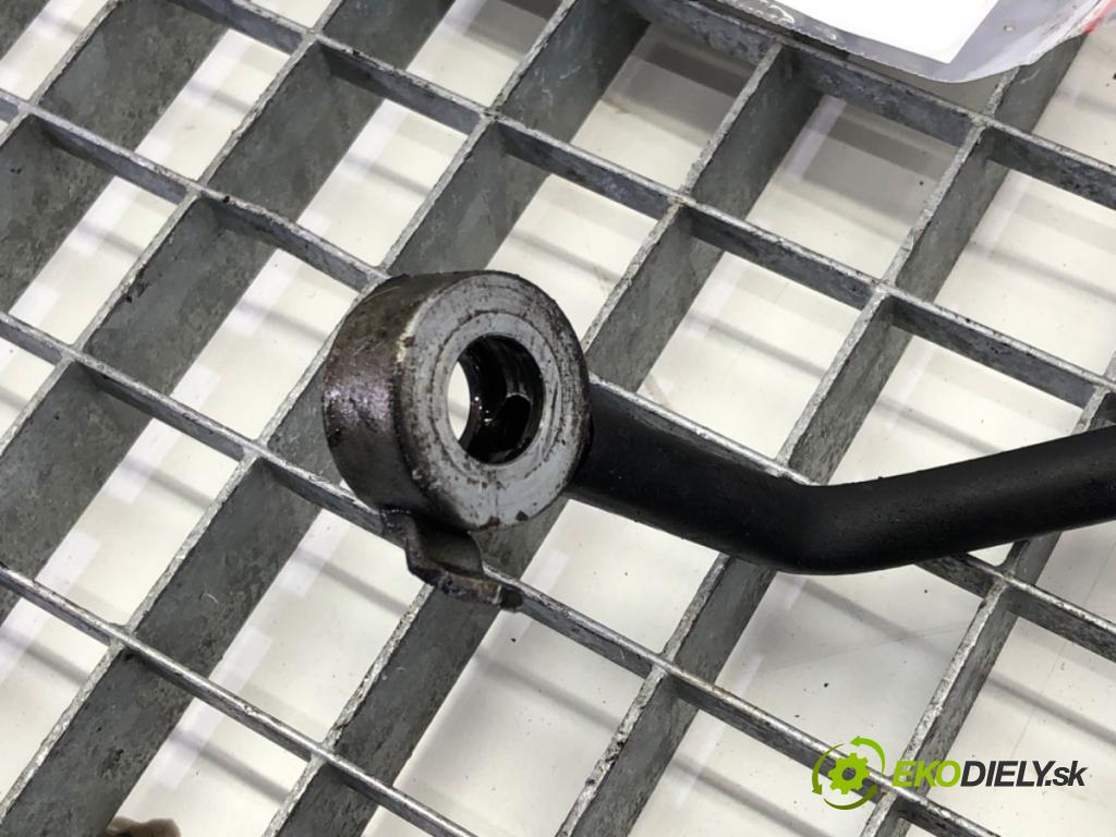 MAZDA 6 Hatchback (GG) 2002 - 2008    2.0 DI (GG14) 89 kW [121 KM] olej napędowy 2002 -   hadica servočerpadlo  (Rúrky, hadice servočerpadla)