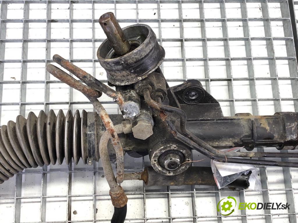 AUDI A6 C5 (4B2) 1997 - 2005    2.8 142 kW [193 KM] benzyna 1997 - 2005  riadenie  (Riadenia)