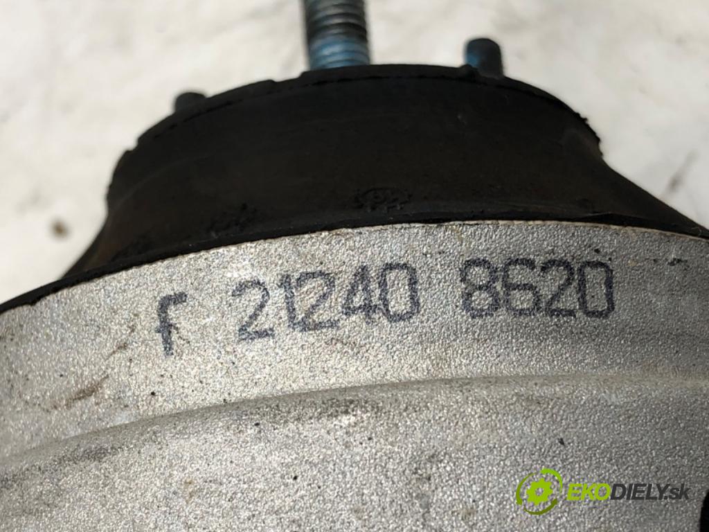 AUDI A6 C5 (4B2) 1997 - 2005    2.8 142 kW [193 KM] benzyna 1997 - 2005  AirBag Motor  (Držiaky motora)