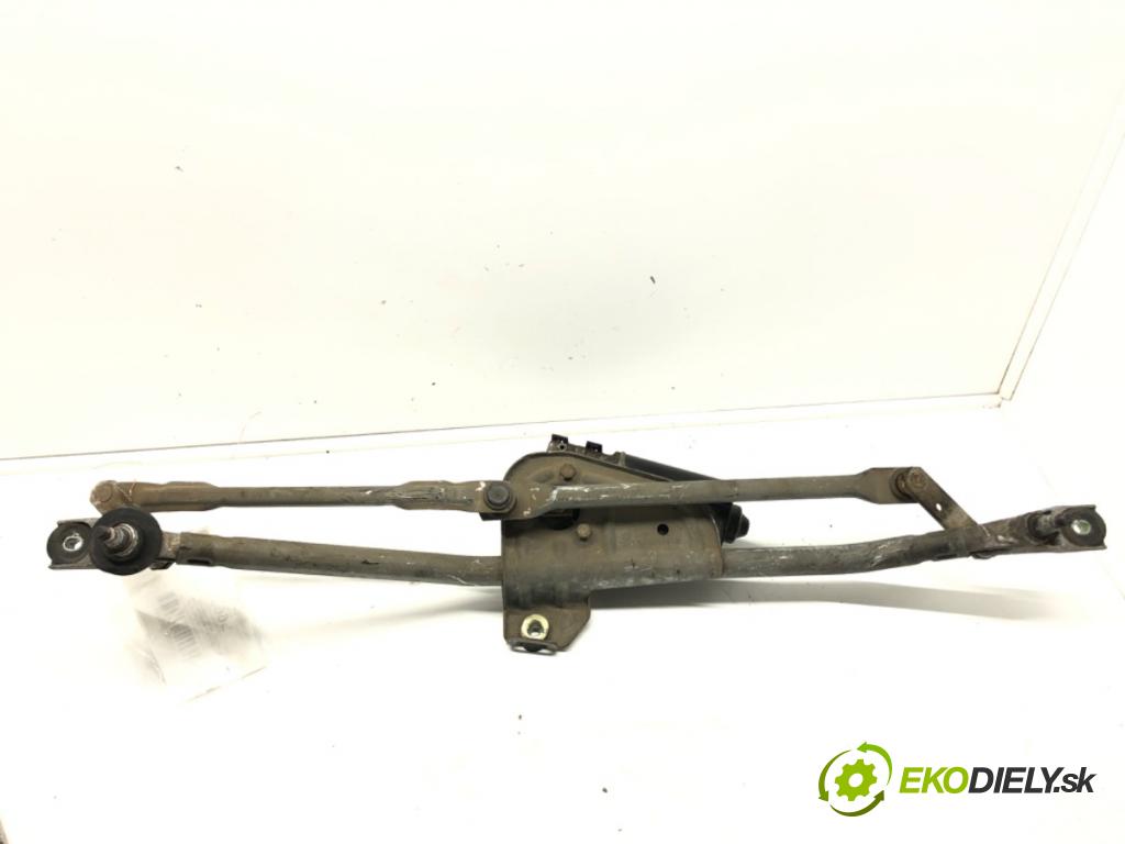 AUDI A6 C5 (4B2) 1997 - 2005    2.8 142 kW [193 KM] benzyna 1997 - 2005  Mechanizmus stieračov predný  (Motorčeky stieračov predné)