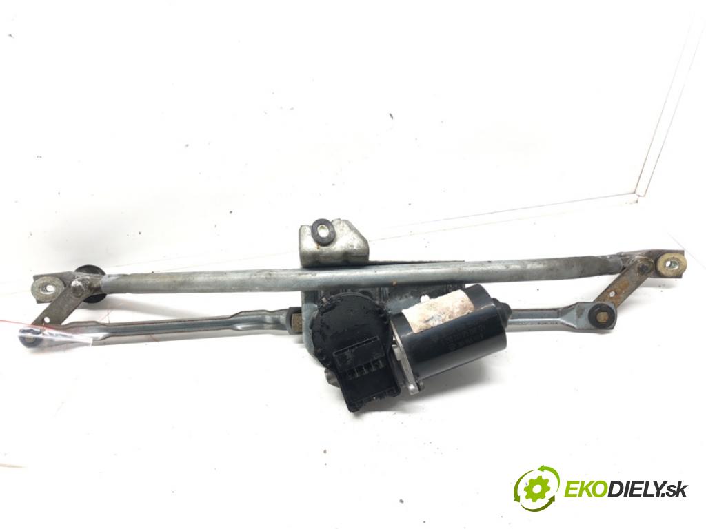 AUDI A6 C5 (4B2) 1997 - 2005    2.8 142 kW [193 KM] benzyna 1997 - 2005  Mechanizmus stieračov predný  (Motorčeky stieračov predné)