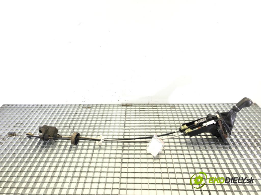 OPEL ZAFIRA / ZAFIRA FAMILY B (A05) 2005 - 2019    1.6 (M75) 77 kW [105 KM] benzyna 2005 - 2012  Kulisa  (Rýchlostné páky / kulisy)