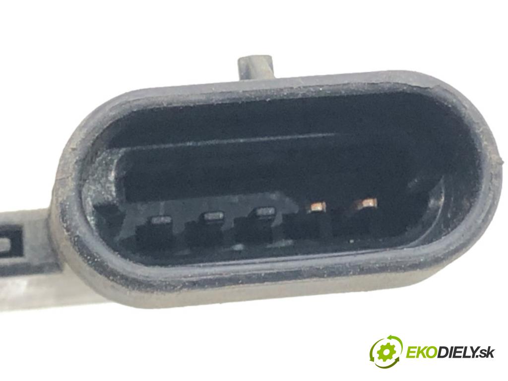 OPEL ZAFIRA / ZAFIRA FAMILY B (A05) 2005 - 2019    1.6 (M75) 77 kW [105 KM] benzyna 2005 - 2012  Váha vzduchu  (Váhy vzduchu)