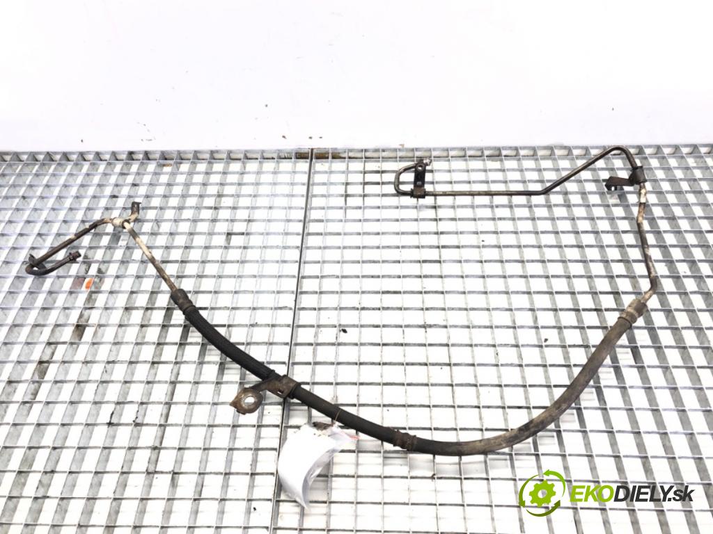 FORD FUSION (JU_) 2002 - 2012    1.4 TDCi 50 kW [68 KM] olej napędowy 2002 - 2012  hadica servočerpadlo  (Rúrky, hadice servočerpadla)