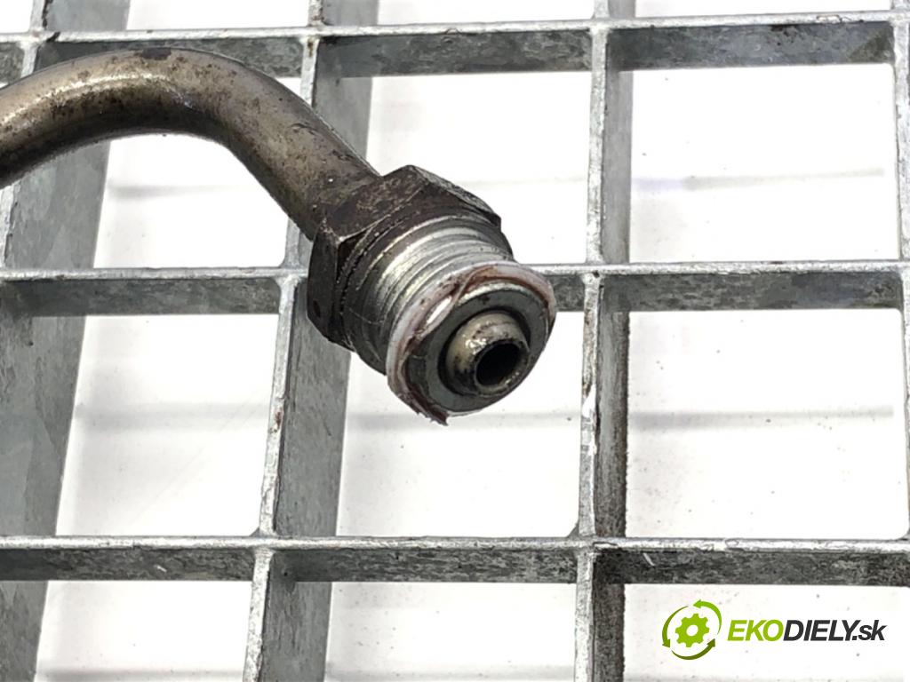 FORD FUSION (JU_) 2002 - 2012    1.4 TDCi 50 kW [68 KM] olej napędowy 2002 - 2012  hadica servočerpadlo  (Rúrky, hadice servočerpadla)