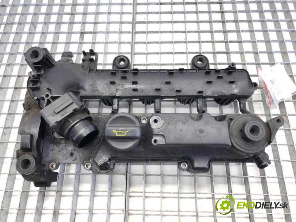 FORD FUSION (JU_) 2002 - 2012    1.4 TDCi 50 kW [68 KM] olej napędowy 2002 - 2012  Potrubie sacie, sanie  (Sacie potrubia)