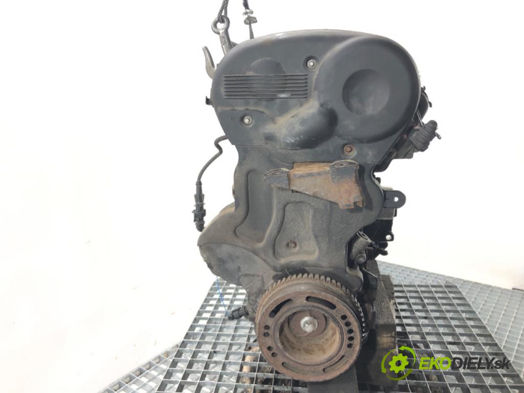 OPEL CORSA C (X01) 2000 - 2009    1.4 (F08, F68) 66 kW [90 KM] benzyna 2000 - 2009  Motor Z14XE (Motory (kompletné))