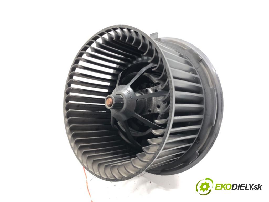SEAT ALHAMBRA (7V8, 7V9) 1996 - 2010    1.9 TDI 85 kW [115 KM] olej napędowy 2000 - 2010  ventilátor kúrenia 7M1819021