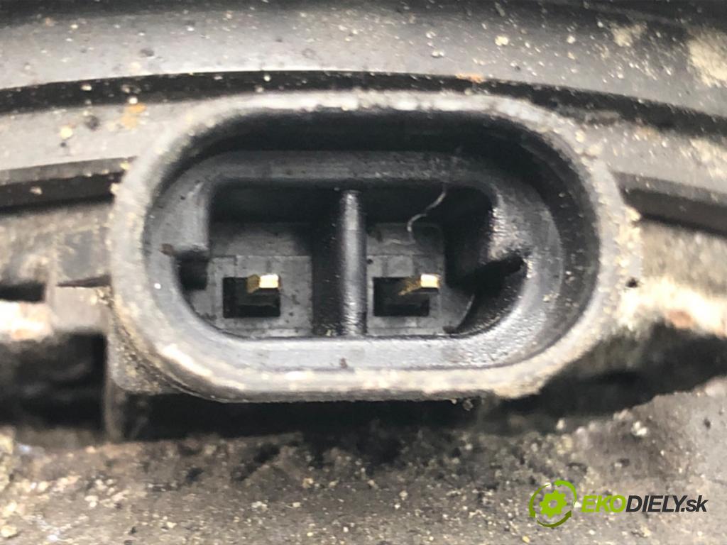 RENAULT SCÉNIC II (JM0/1_) 2003 - 2010    1.6 16V (JM1R) 82 kW [112 KM] benzyna 2005 - 2008  kompresor klimatizace  (Kompresory)