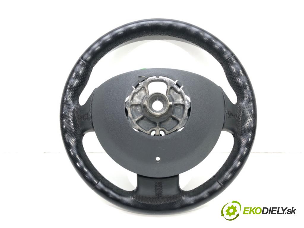 RENAULT SCÉNIC II (JM0/1_) 2003 - 2010    1.6 16V (JM1R) 82 kW [112 KM] benzyna 2005 - 2008  Volant  (Volanty)