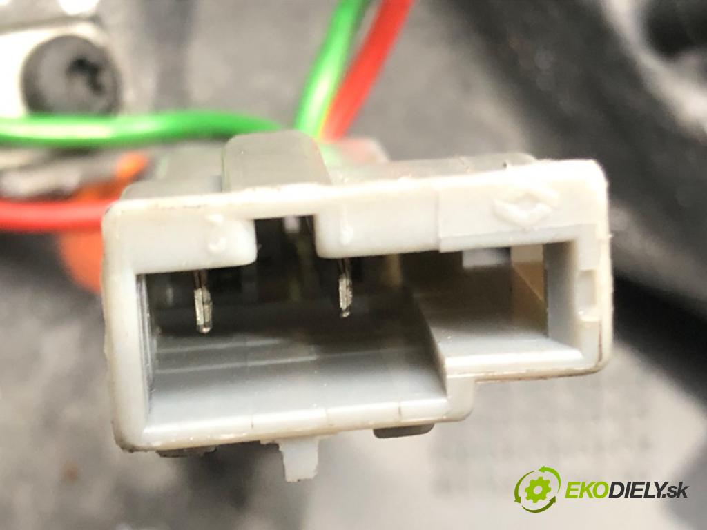 RENAULT SCÉNIC II (JM0/1_) 2003 - 2010    1.6 16V (JM1R) 82 kW [112 KM] benzyna 2005 - 2008  Volant  (Volanty)