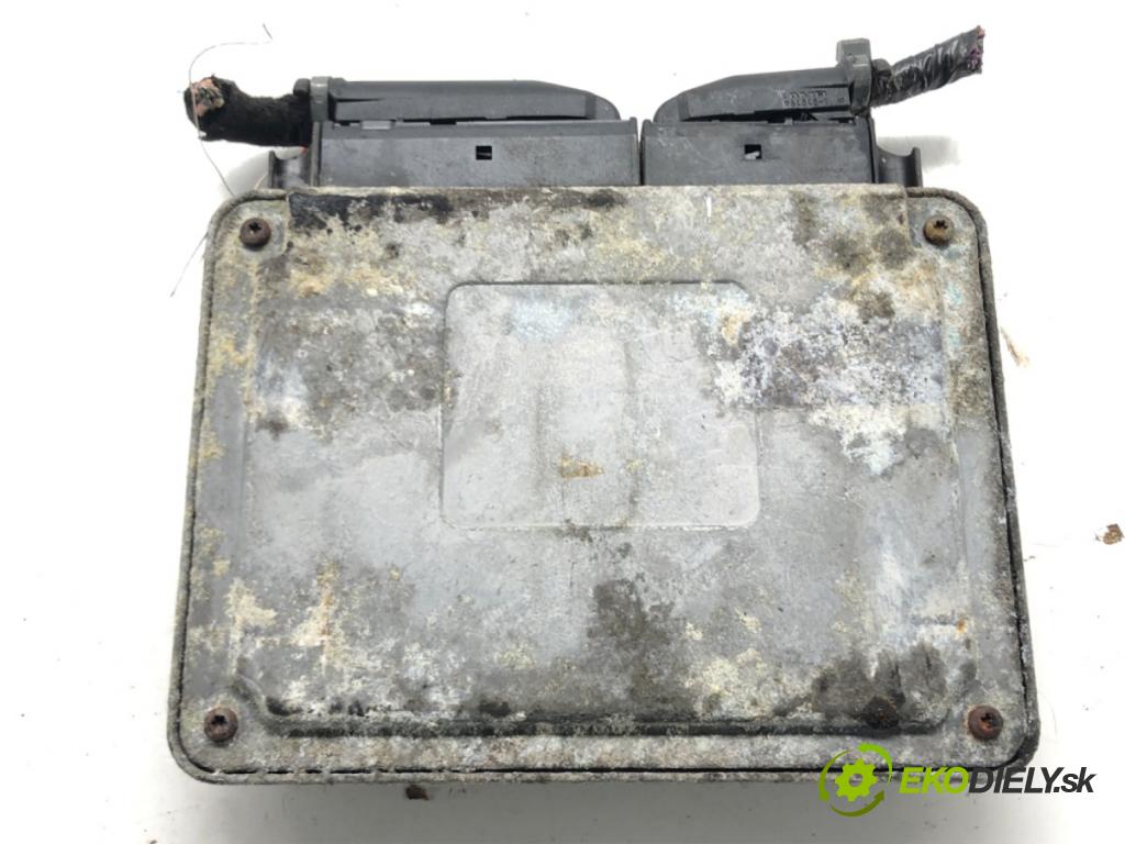 SEAT LEON (1M1) 1999 - 2006    1.6 16 V 77 kW [105 KM] benzyna 2000 - 2006  riadiaca jednotka Motor 036906034DS (Riadiace jednotky)