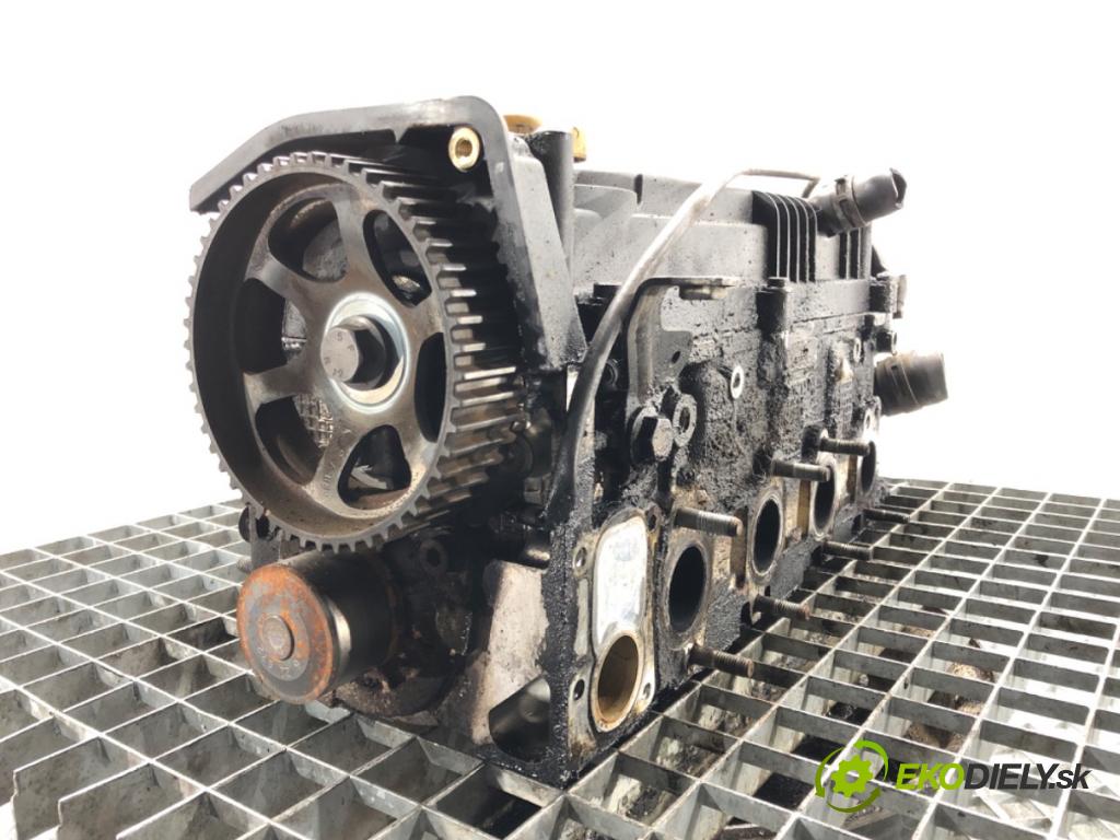 OPEL VECTRA C (Z02) 2002 - 2009    1.9 CDTI (F69) 88 kW [120 KM] olej napędowy 2004 -  Hlava valcov Z19DT (Hlavy valcov)