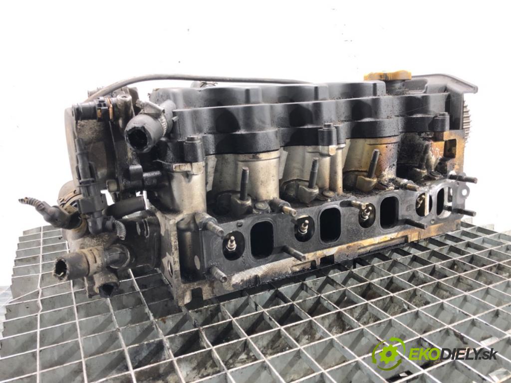 OPEL VECTRA C (Z02) 2002 - 2009    1.9 CDTI (F69) 88 kW [120 KM] olej napędowy 2004 -  Hlava valcov Z19DT (Hlavy valcov)