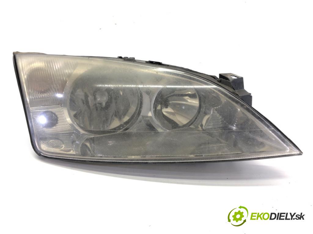 FORD MONDEO III Turnier (BWY) 2000 - 2007    2.0 TDCi 96 kW [130 KM] olej napędowy 2001 - 2007  Svetlomet pravy predný 1S71-13005-SE