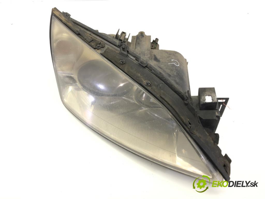 FORD MONDEO III Turnier (BWY) 2000 - 2007    2.0 TDCi 96 kW [130 KM] olej napędowy 2001 - 2007  Svetlomet pravy predný 1S71-13005-SE