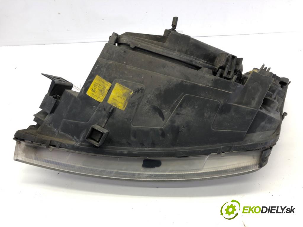 FORD MONDEO III Turnier (BWY) 2000 - 2007    2.0 TDCi 96 kW [130 KM] olej napędowy 2001 - 2007  Svetlomet pravy predný 1S71-13005-SE