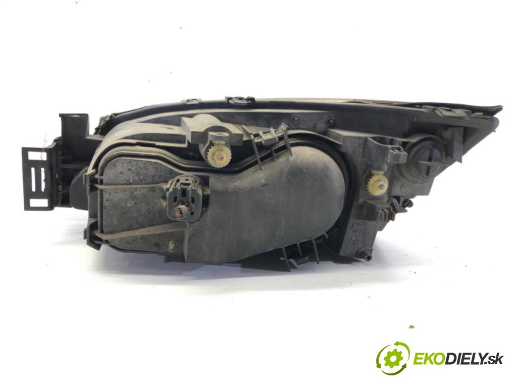 FORD MONDEO III Turnier (BWY) 2000 - 2007    2.0 TDCi 96 kW [130 KM] olej napędowy 2001 - 2007  Svetlomet pravy predný 1S71-13005-SE