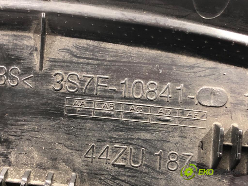 FORD MONDEO III Turnier (BWY) 2000 - 2007    2.0 TDCi 96 kW [130 KM] olej napędowy 2001 - 2007  Prístrojovka 3S7F-10841-AA (Prístrojové dosky, displeje)