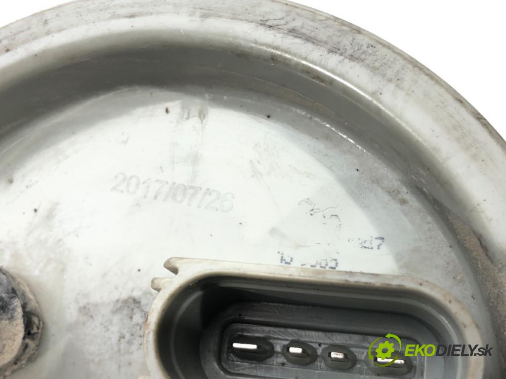 SKODA SUPERB I (3U4) 2001 - 2008    1.9 TDI 96 kW [130 KM] olej napędowy 2001 - 2008  pumpa paliva