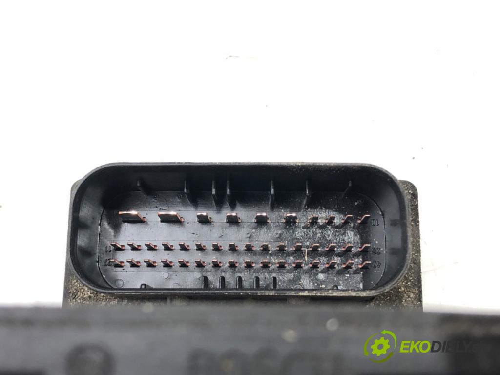 SKODA SUPERB I (3U4) 2001 - 2008    1.9 TDI 96 kW [130 KM] olej napędowy 2001 - 2008  Pumpa ABS 0265950063 (Pumpy ABS)