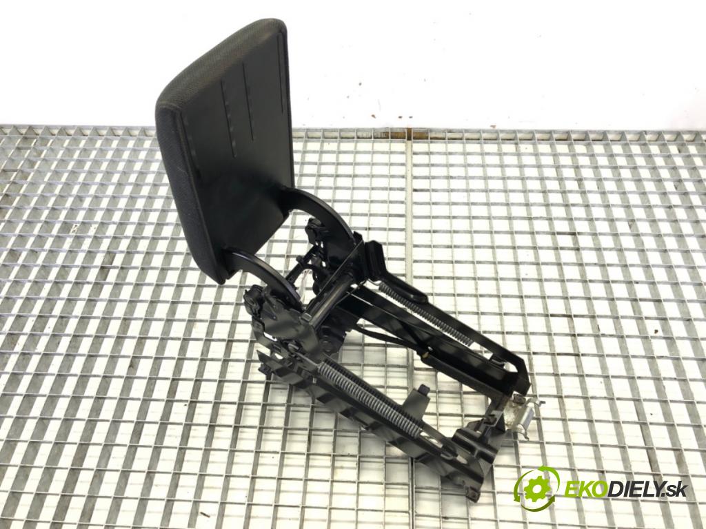 SKODA SUPERB I (3U4) 2001 - 2008    1.9 TDI 96 kW [130 KM] olej napędowy 2001 - 2008  Lakťová opierka 3U0864207C (Lakťové opierky)