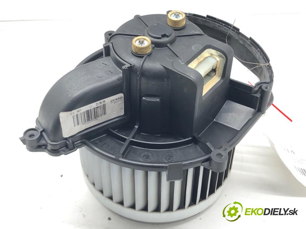 CITROEN C4 PICASSO I nadwozie wielkoprzestrzenne (MPV) (UD_) 2006 - 2015    1.6 HDi 80 kW [109 KM] olej napędowy 2007 - 2013  ventilátor kúrenia 5E2228700