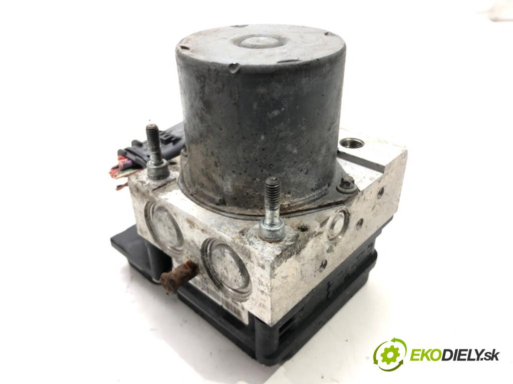 CITROEN C4 PICASSO I nadwozie wielkoprzestrzenne (MPV) (UD_) 2006 - 2015    1.6 HDi 80 kW [109 KM] olej napędowy 2007 - 2013  Pumpa ABS 9660934580 (Pumpy ABS)