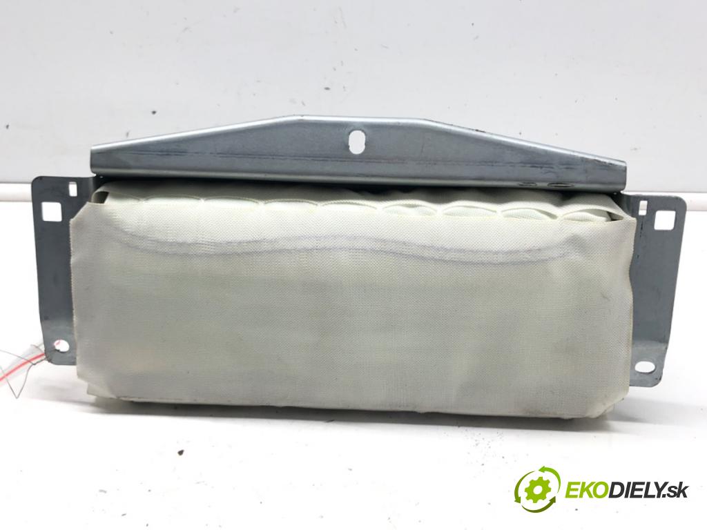 CITROEN C4 PICASSO I nadwozie wielkoprzestrzenne (MPV) (UD_) 2006 - 2015    1.6 HDi 80 kW [109 KM] olej napędowy 2007 - 2013  AirBag spolujazdca 9654247280 (Airbagy)