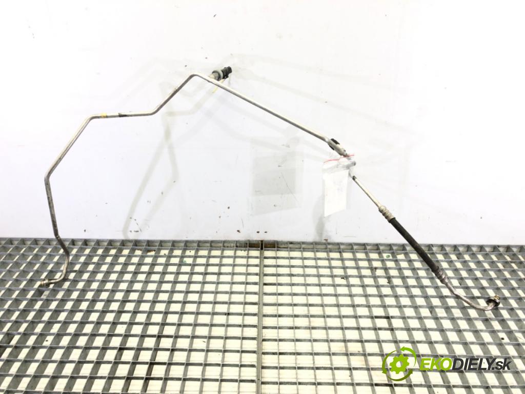 CITROEN C4 PICASSO I nadwozie wielkoprzestrzenne (MPV) (UD_) 2006 - 2015    1.6 HDi 80 kW [109 KM] olej napędowy 2007 - 2013  rúrka klimatizácie  (Rúrky klimatizácie)