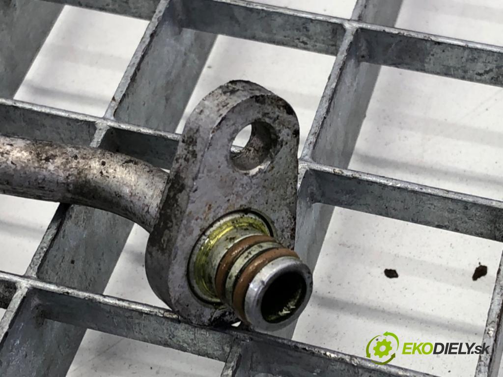 CITROEN C4 PICASSO I nadwozie wielkoprzestrzenne (MPV) (UD_) 2006 - 2015    1.6 HDi 80 kW [109 KM] olej napędowy 2007 - 2013  rúrka klimatizácie  (Rúrky klimatizácie)