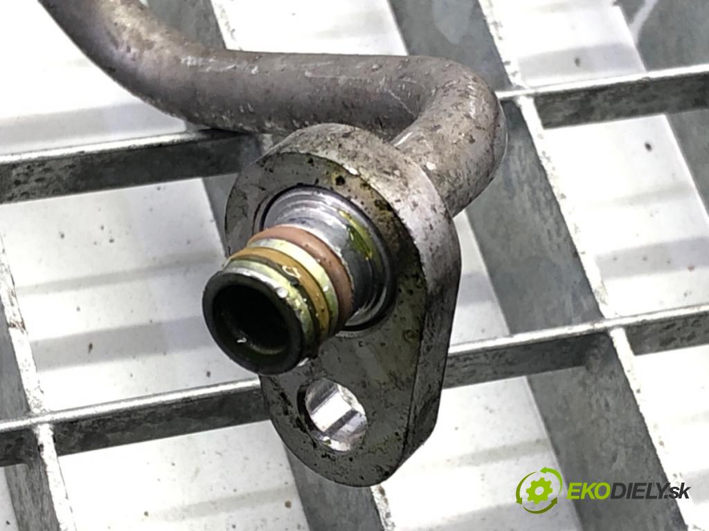 CITROEN C4 PICASSO I nadwozie wielkoprzestrzenne (MPV) (UD_) 2006 - 2015    1.6 HDi 80 kW [109 KM] olej napędowy 2007 - 2013  rúrka klimatizácie  (Rúrky klimatizácie)