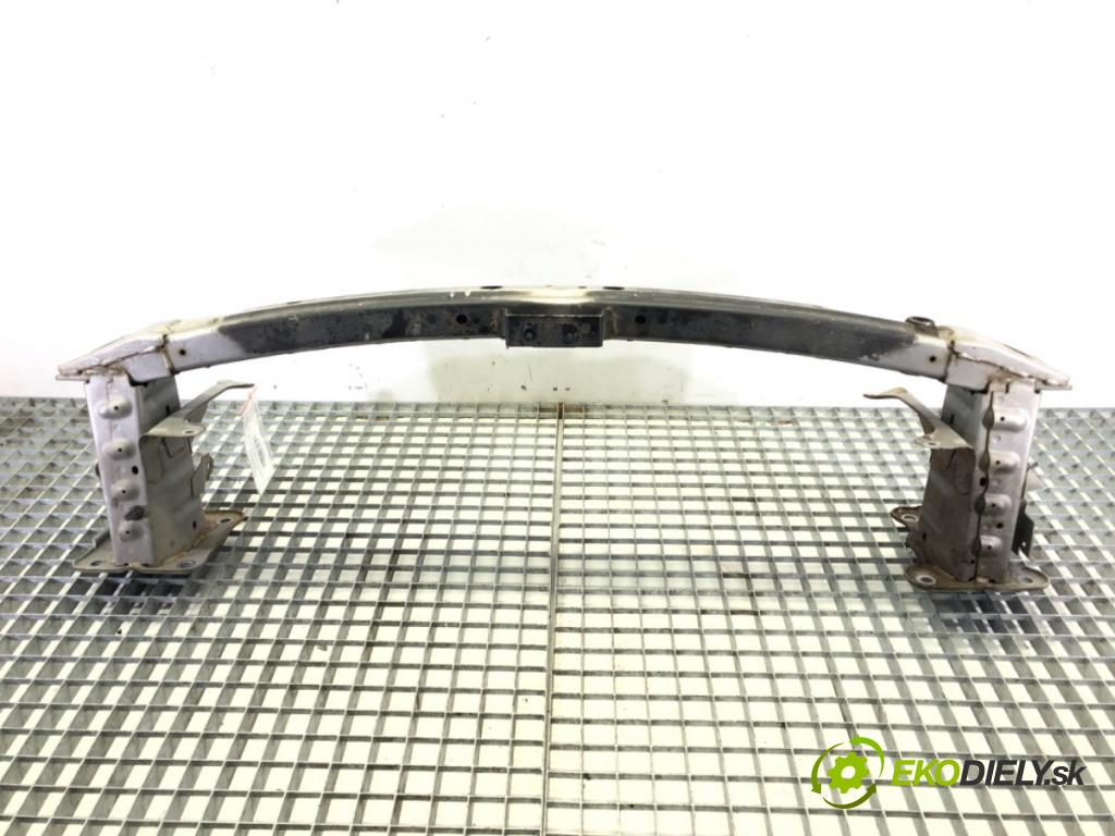 MAZDA 5 (CR19) 2005 - 2010    2.0 CD (CR19) 81 kW [110 KM] olej napędowy 2005 -   výztuha nárazníka přední část  (Výztuhy přední)