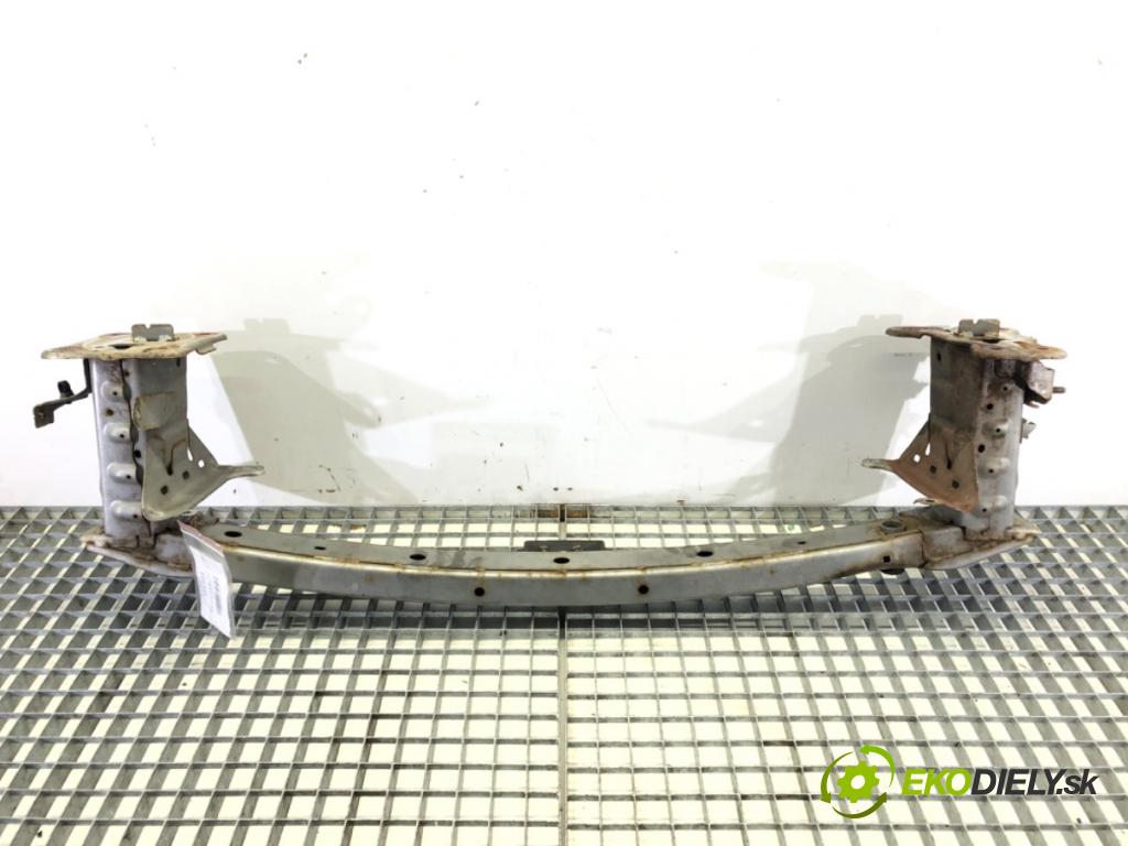 MAZDA 5 (CR19) 2005 - 2010    2.0 CD (CR19) 81 kW [110 KM] olej napędowy 2005 -   výztuha nárazníka přední část  (Výztuhy přední)