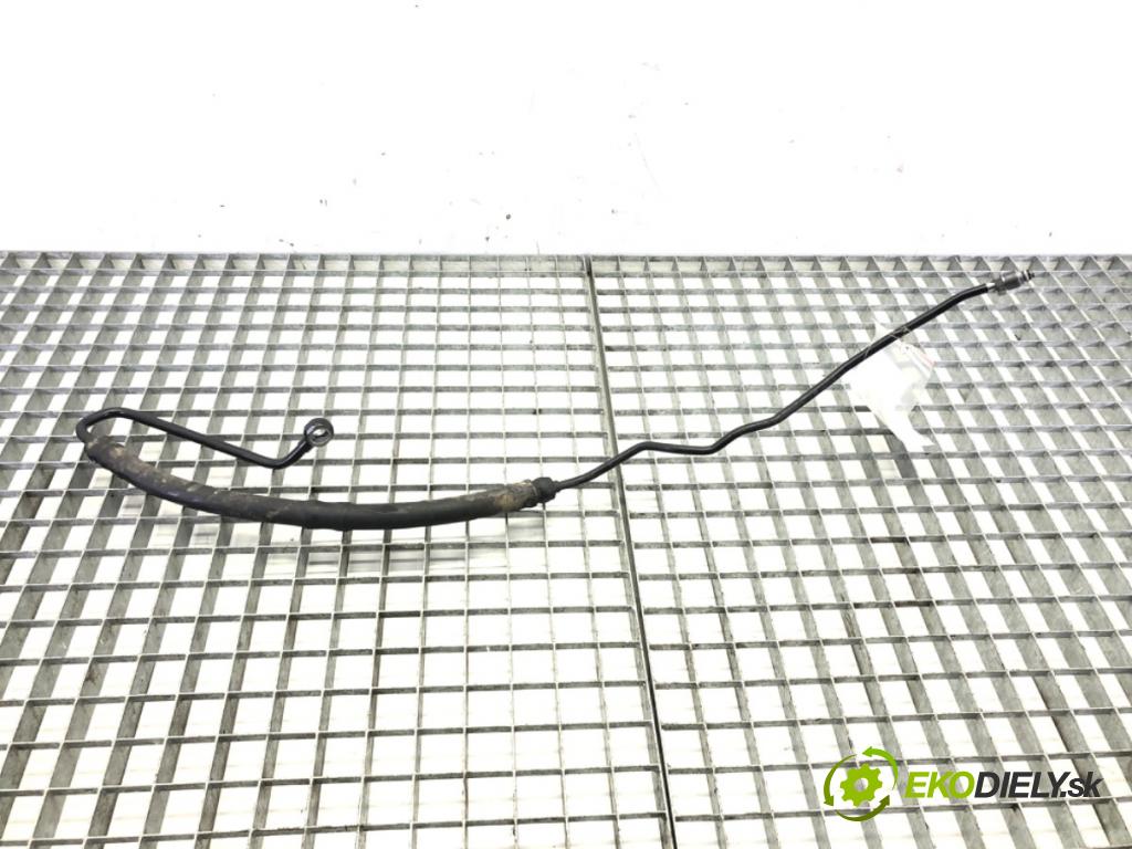 SKODA FABIA I (6Y2) 1999 - 2008    1.4 44 kW [60 KM] benzyna 2000 - 2002  hadica servočerpadlo  (Rúrky, hadice servočerpadla)