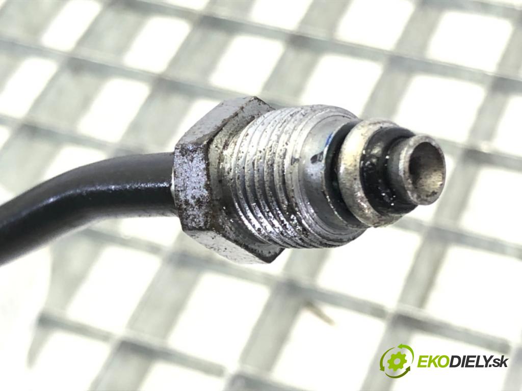 SKODA FABIA I (6Y2) 1999 - 2008    1.4 44 kW [60 KM] benzyna 2000 - 2002  hadica servočerpadlo  (Rúrky, hadice servočerpadla)