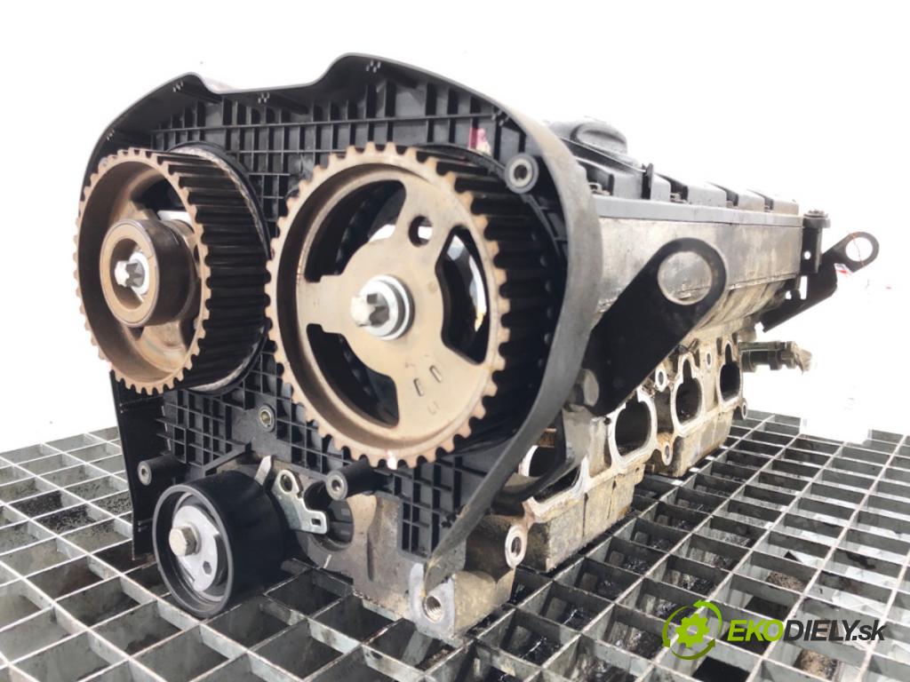 PEUGEOT 307 (3A/C) 2000 - 2012    2.0 16V 100 kW [136 KM] benzyna 2000 - 2005  Hlava valcov 9683680610 (Hlavy valcov)