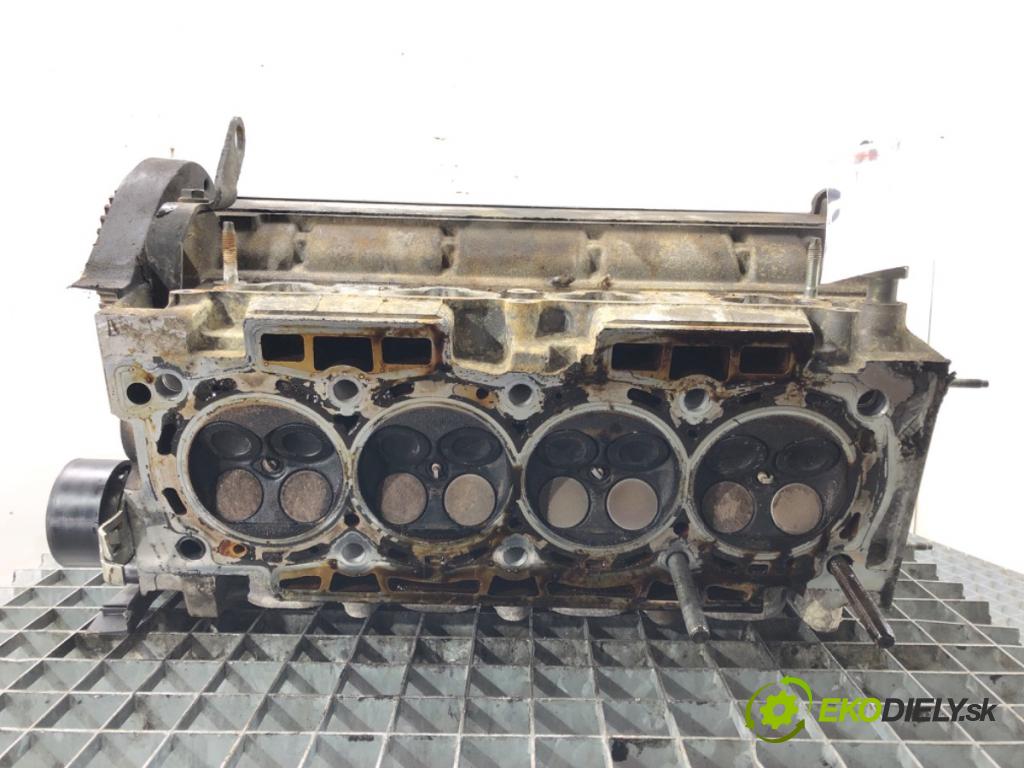 PEUGEOT 307 (3A/C) 2000 - 2012    2.0 16V 100 kW [136 KM] benzyna 2000 - 2005  Hlava valcov 9683680610 (Hlavy valcov)