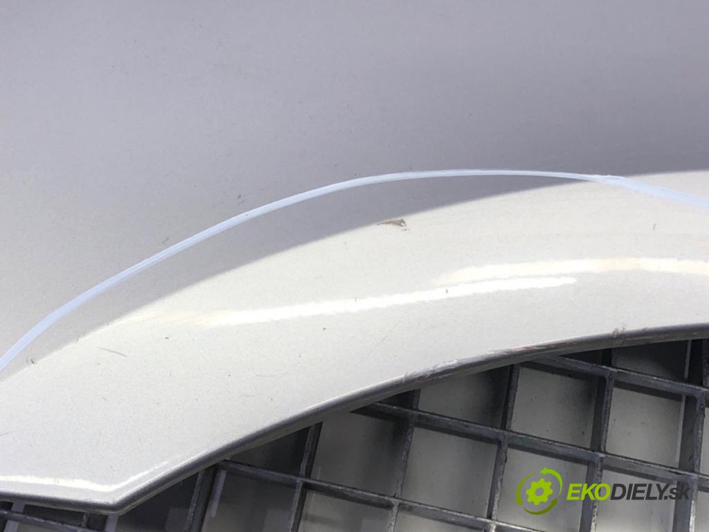PEUGEOT 307 (3A/C) 2000 - 2012    2.0 16V 100 kW [136 KM] benzyna 2000 - 2005  blatník levý přední část
